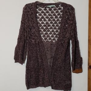 Maurice Lightweight 3/4 sleeve Medium sweater top